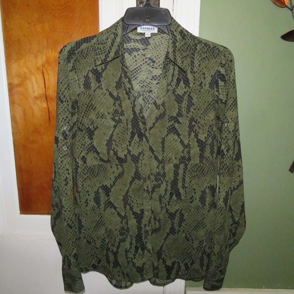Blouse